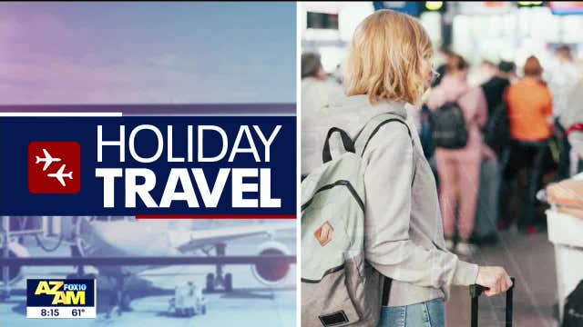 Nov. 15 is the busiest Thanksgiving travel day: report
