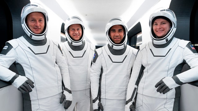 SpaceX launch delayed due to astronaut ‘minor medical issue’