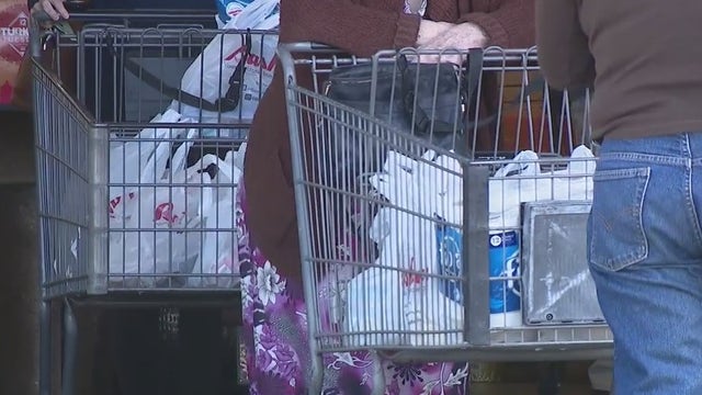 Thanksgiving dinner prices are up this year by at least 4%