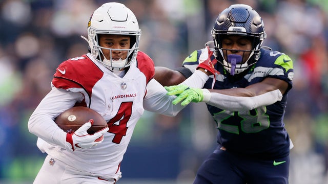Colt McCoy leads Arizona Cardinals to decisive 23-13 win over Seattle Seahawks
