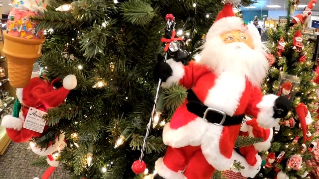 Experts: Love for the holidays isn't just within your heart; it's in the brain