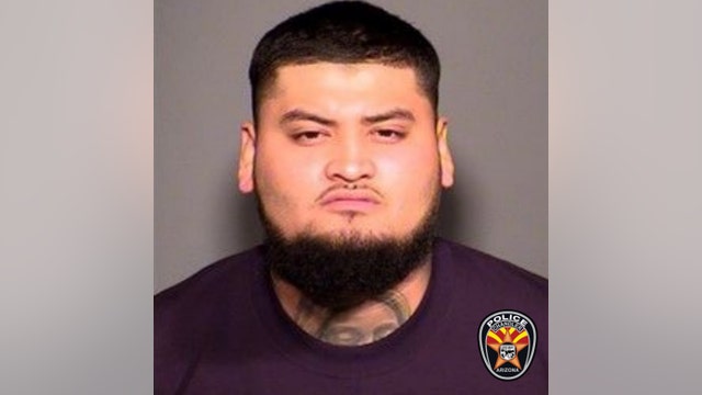 Chandler man accused of exposing himself and touching women, children inappropriately