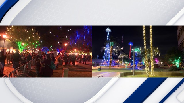 Glendale businesses express concerns over smaller event that is replacing Glendale Glitters