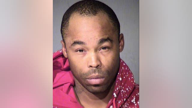 MCAO: Phoenix man sentenced to 141.5 years behind bars for sexual misconduct and sex trafficking