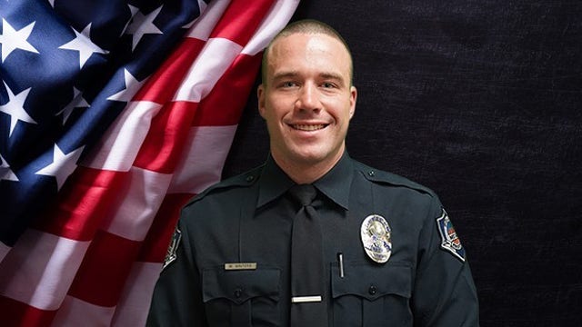 Mesa police officer dies from apparent suicide, department says