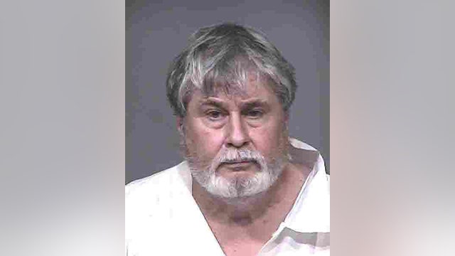 Man accused of sexually abusing special needs student in Scottsdale: PD