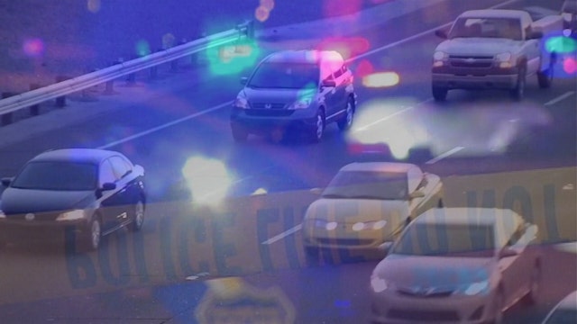 Biden administration's infrastructure bill includes anti-drunk driving system mandate for new cars