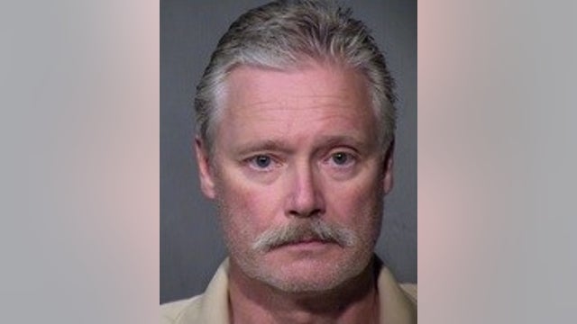 Arizona murder charge against California lawyer dismissed
