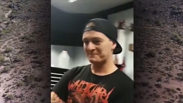 What happened to Khayman? Search continues for man who disappeared in the Tonto National Forest