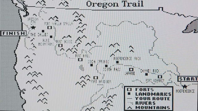 'Oregon Trail' 50 years later: How 3 Minnesota student teachers blazed a new trail in gaming