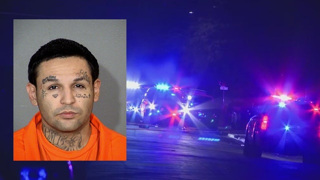 26-year-old man dies from injuries after being shot by Glendale Police officer