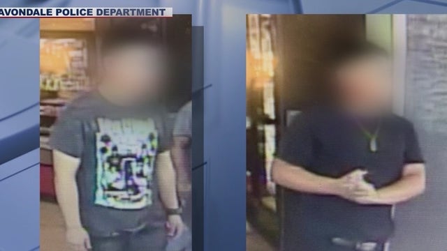 Avondale Police locate, arrest teens involved in deadly shooting