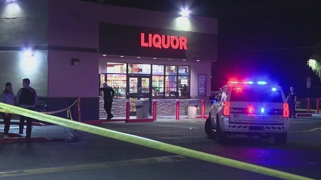 Police investigating after man shot in south Phoenix