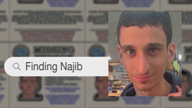 What happened to 'Jubi'? FBI, Scottsdale PD's search continues for missing man with autism