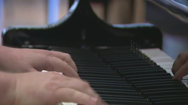 You can now own a piano from a Phoenix Theatre Company performance – for a good cause