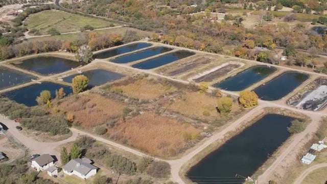 Meet the crew who works and lives at Page Springs Fish Hatchery in Yavapai County