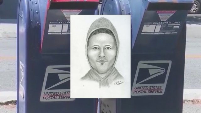 Phoenix-area mail carriers robbed on different occasions, 'it is very unusual'