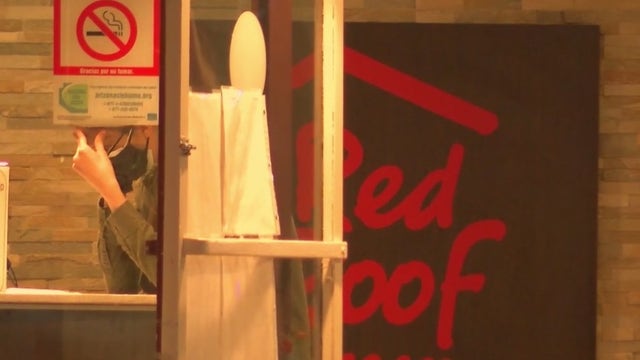 Afghan refugees at Tucson hotel suffer food poisoning, health officials say