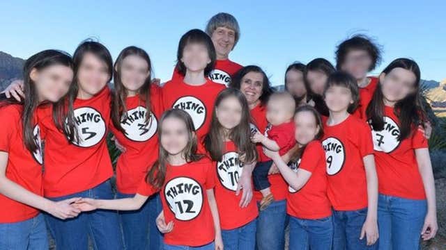 California sisters imprisoned, tortured by parents along with siblings break silence: It was 'hell'