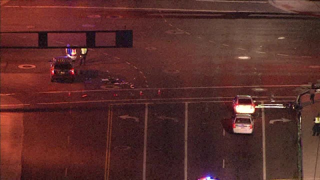 Tempe skateboarder killed in collision with motorcyclist