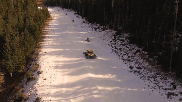 Arizona Snowbowl, Sunrise Park Resort open soon for winter season