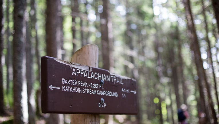 Baxter State Park