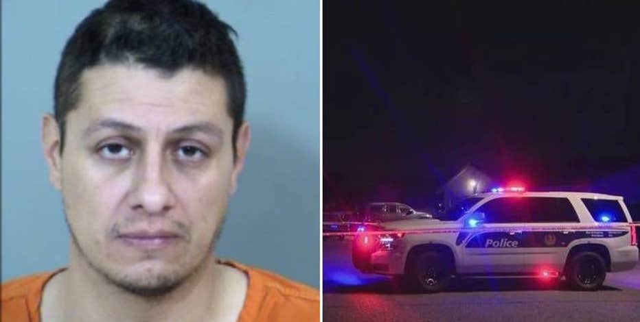 Man Accused Of Shooting Killing His Brother In West Phoenix