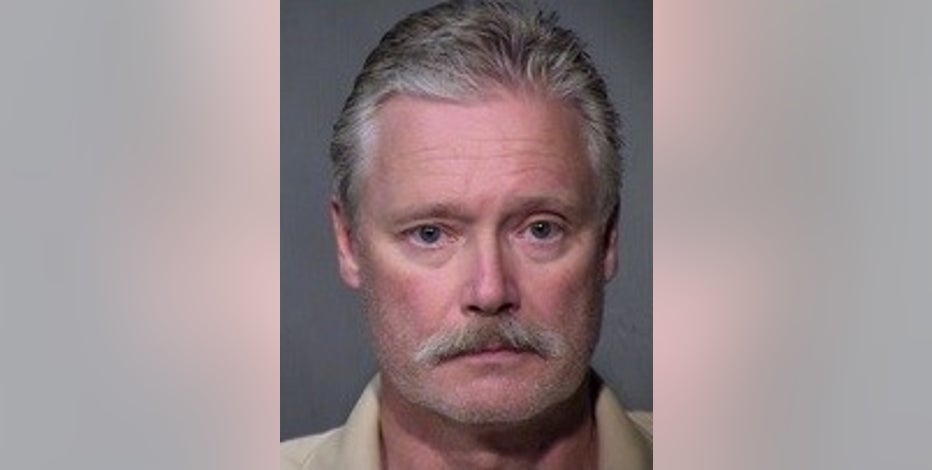 Arizona murder charge against California lawyer dismissed