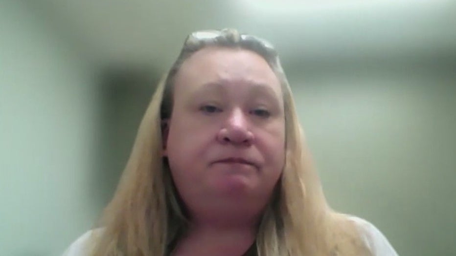 Heather Roeber