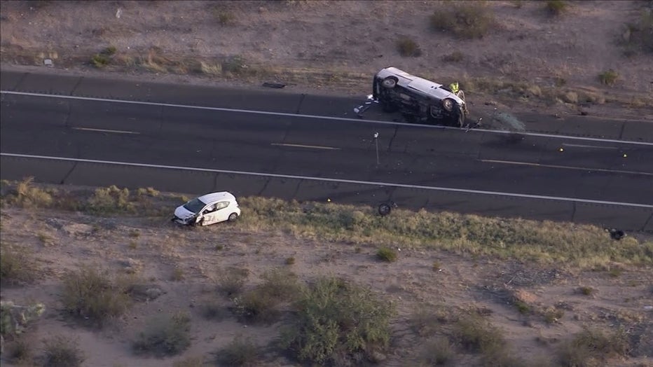 us93 crash