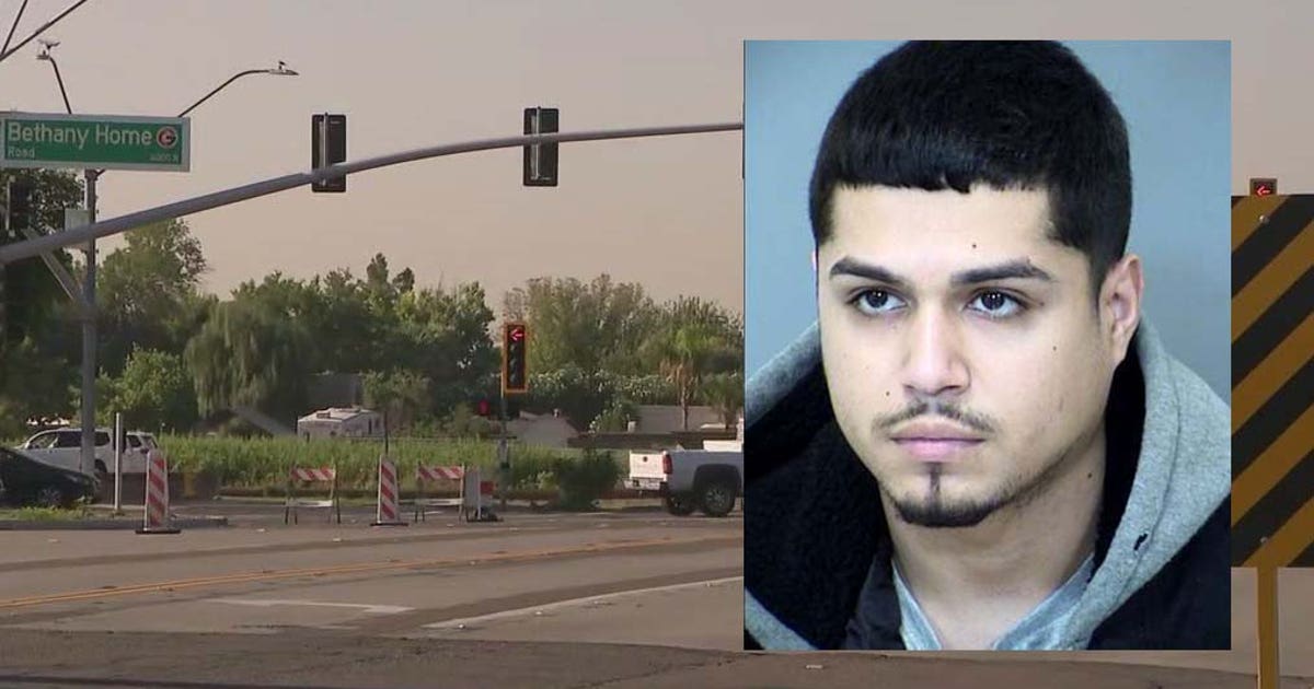 Accused red-light runner arrested in Glendale crash that killed 3 ...