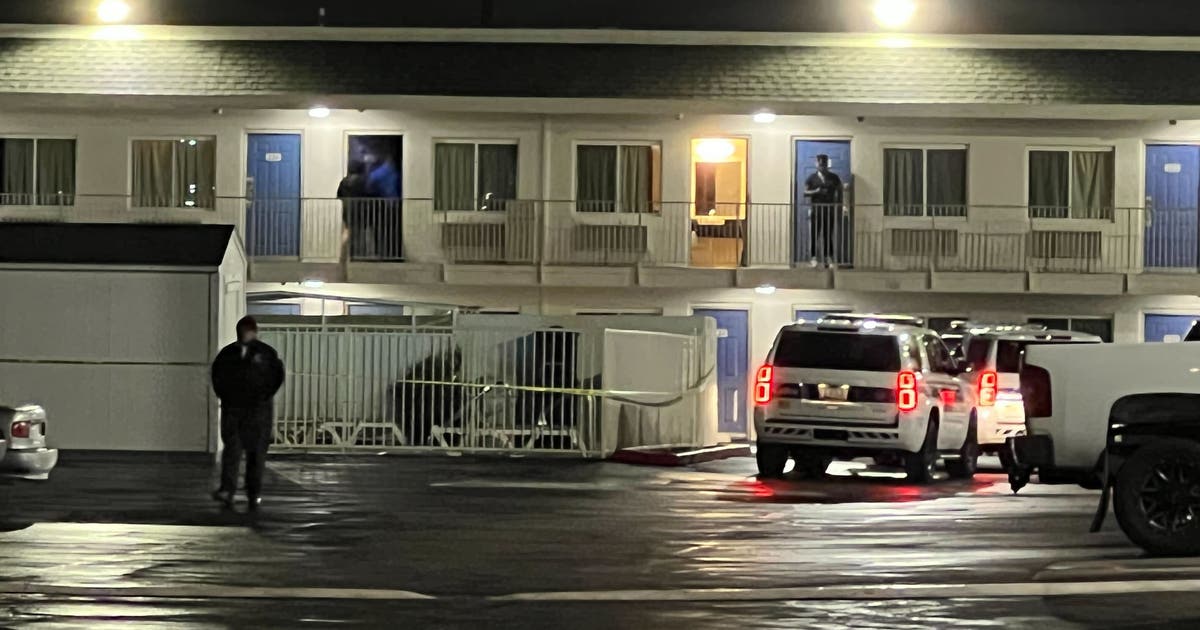 Man in extremely critical condition after being pulled from motel pool ...