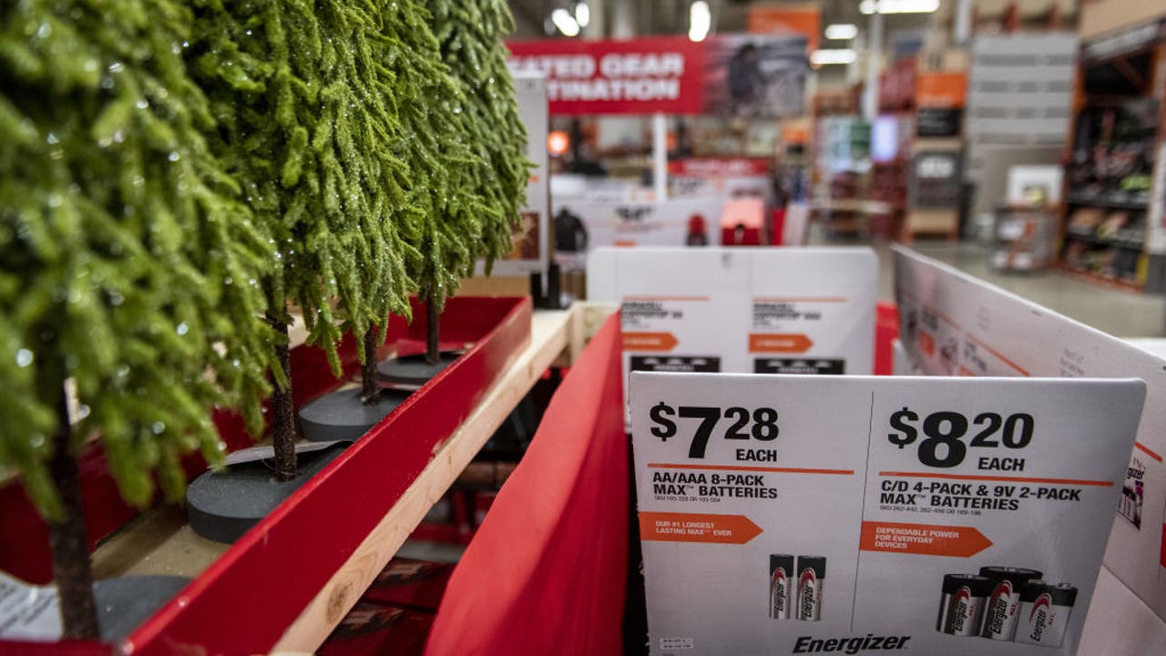 Retail CEOs blast wave of crime, call on Congress to take action against stolen good sales Retail CEOs blast wave of crime, call on Congress to take action against stolen good sales
