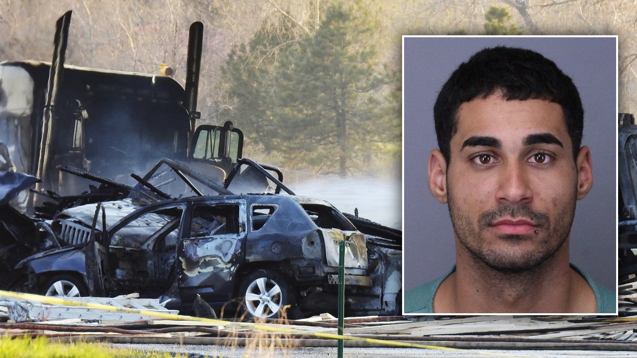 Millions Sign Petition Seeking Clemency for 26-Year-Old Truck Driver After He Was ‘Unfairly’ Sentenced to 110 Years in Prison for Fiery Crash That Killed Four People
