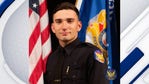 Phoenix Police officer Tyler Moldovan suffers recovery setback, undergoes surgery after a fall