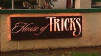 Tempe's 'House of Tricks' owners announce retirement in June 2022
