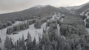 Skier dead following tree strike incident at Arizona Snowbowl: CCSO