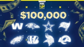 FOX Bet Super 6: NFL Week 16 picks (and how to win a house)