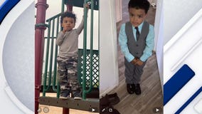 Tohono O'odham Police locate missing 4-year-old boy in southern Arizona