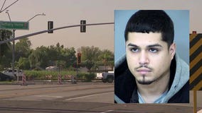 Man who caused deadly Glendale crash sentenced to prison