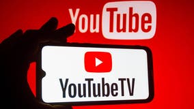 YouTube TV drops channels owned by Disney from its lineup