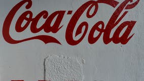 Coca-Cola recalls various Minute Maid drinks due to the presence of foreign matter