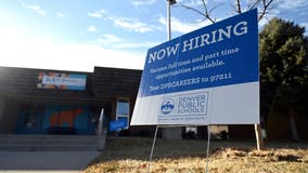 US jobless claims hit lowest level in 52 years amid seasonal volatility