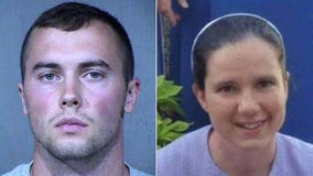 Murder of Sasha Krause: Judge sentences airman to life in prison for kidnapping and killing Mennonite woman