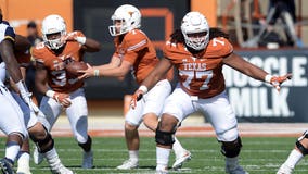 Horns with Heart: Nonprofit to offer Texas Longhorns offensive linemen $50K annually