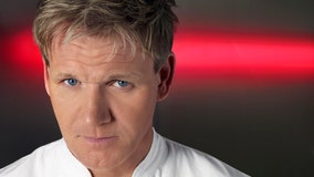 Chef Gordon Ramsay moves restaurant headquarters to Las Colinas