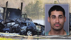 Millions sign petition asking for clemency for trucker sentenced to 110 years for deadly pileup