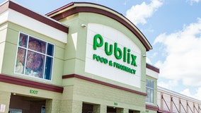 Publix announces paid parental leave to employees