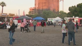 Phoestivus 2021: Unique holiday shopping event returns to downtown Phoenix