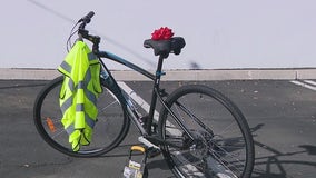 'I feel loved': Phoenix Safeway employee surprised with new bike for Christmas